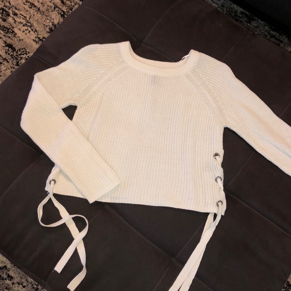 MOON + MADISON Sweater